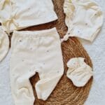 Catrina Hastane Çıkış Seti - Görsel 3