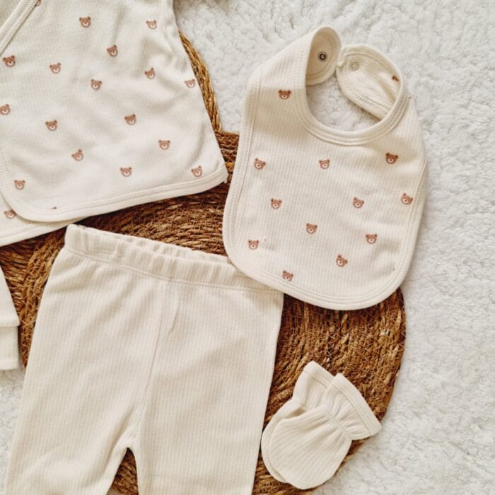 Bears and Bears - Görsel 3