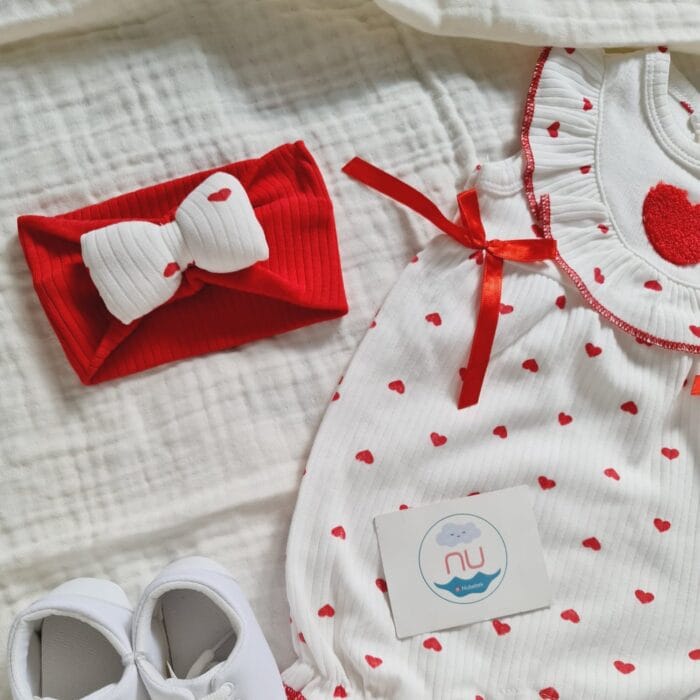 Love Heart Tulum - Görsel 2