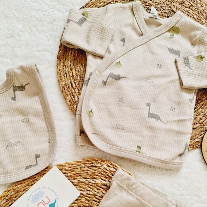 Dinozorlar Dünyası Hastane Çıkışı - Görsel 2