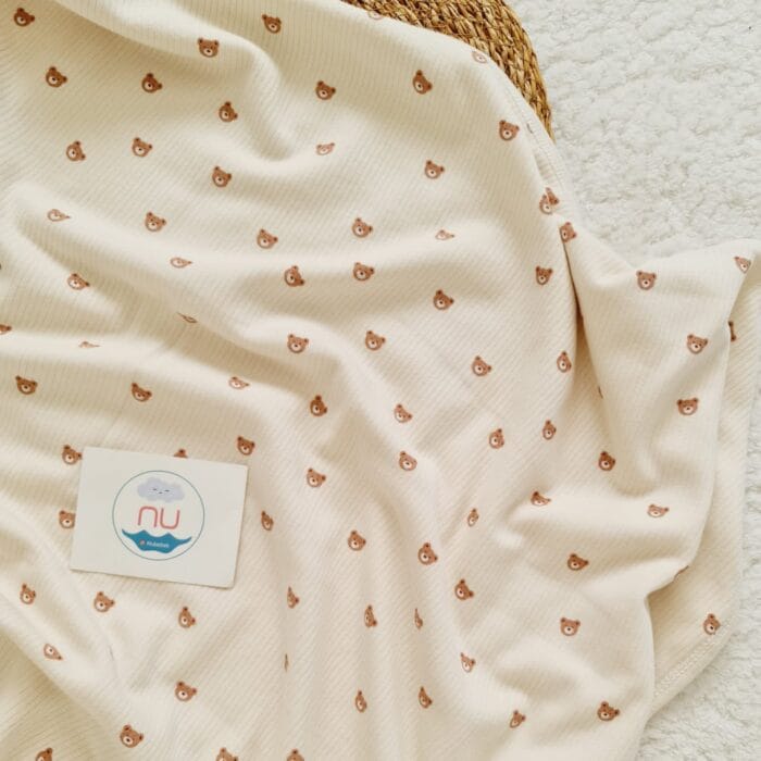 Bears and Bears Battaniye - Görsel 2