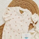 Bears and Bears Tulum Seti - Görsel 2