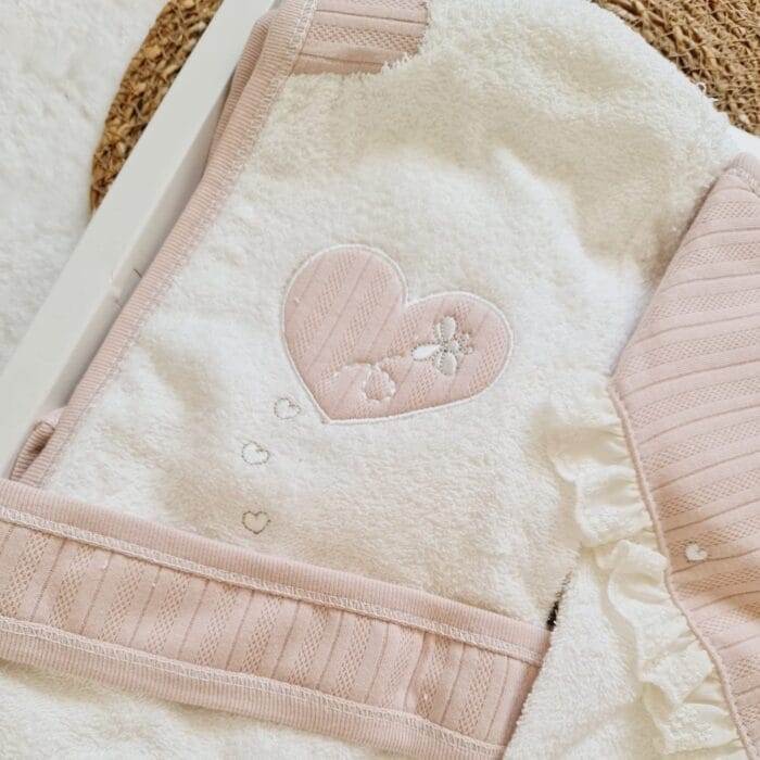 Lina Banyo Seti - Görsel 2