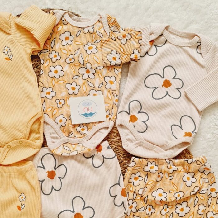 Hena Bebek Takımı - Görsel 2