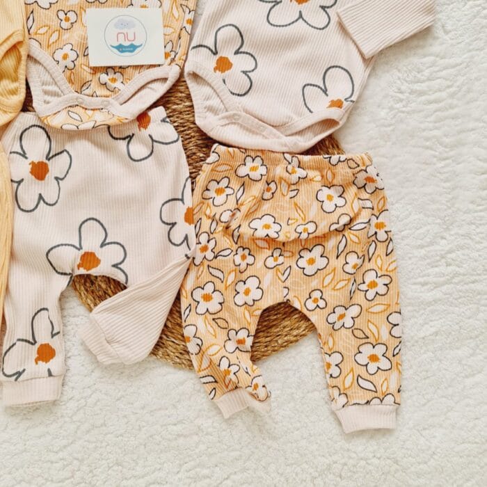 Hena Bebek Takımı - Görsel 5