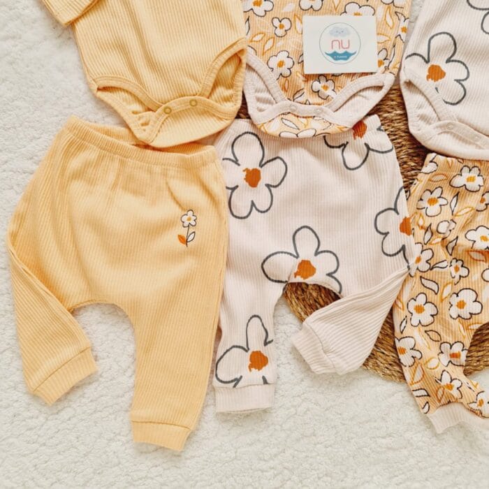 Hena Bebek Takımı - Görsel 3