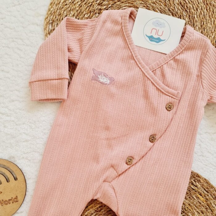 Linda Gül Kurusu Tulum - Görsel 2