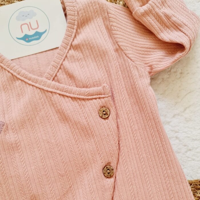 Linda Gül Kurusu Tulum - Görsel 3