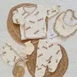 Yusufcuk Hastane Çıkış Seti