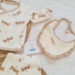 Yusufcuk Hastane Çıkış Seti - Görsel 2