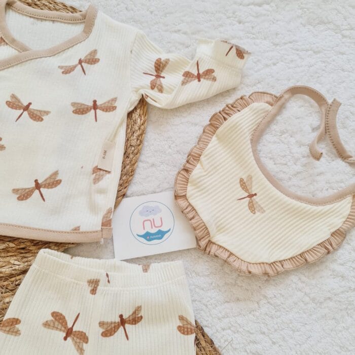 Yusufcuk Hastane Çıkış Seti - Görsel 2