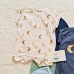 Moon Yazlık Tulum Seti - Görsel 2