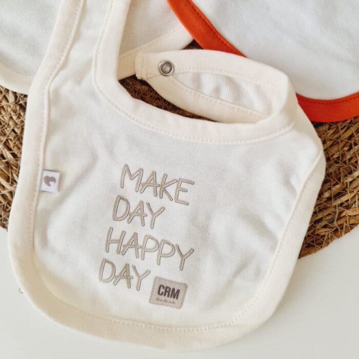 Make Day Önlük Seti - Görsel 3