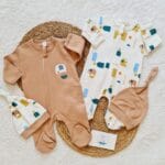 Elephant Kahve Tulum Seti