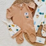 Elephant Kahve Tulum Seti - Görsel 2