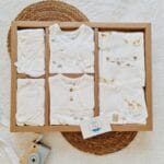 Our Smile Hastane Çıkış Seti