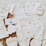 Our Smile Hastane Çıkış Seti - Görsel 5