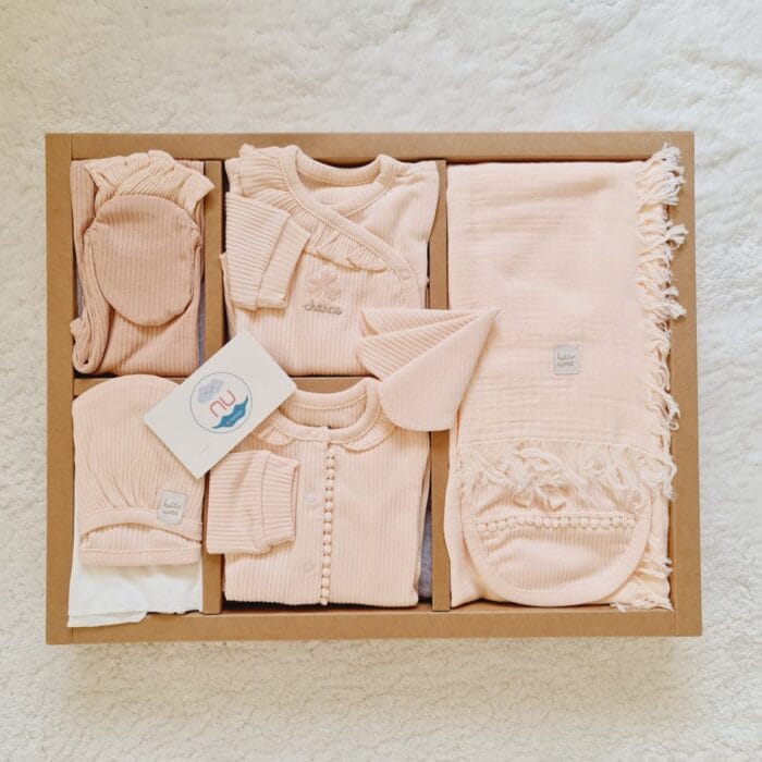 Chance Hastane Çıkış Seti - Görsel 1