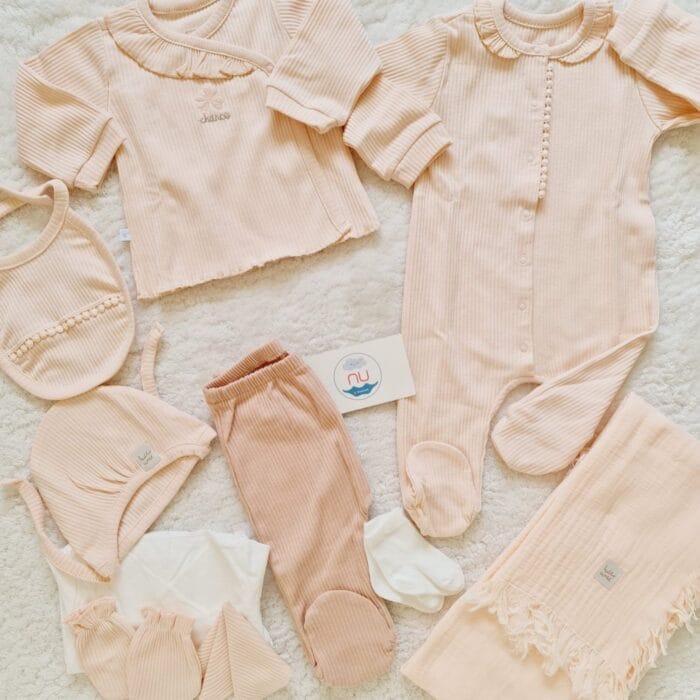 Chance Hastane Çıkış Seti - Görsel 2