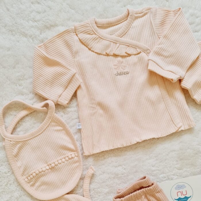 Chance Hastane Çıkış Seti - Görsel 6