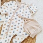 My Little Baby Tulum Seti - Görsel 2