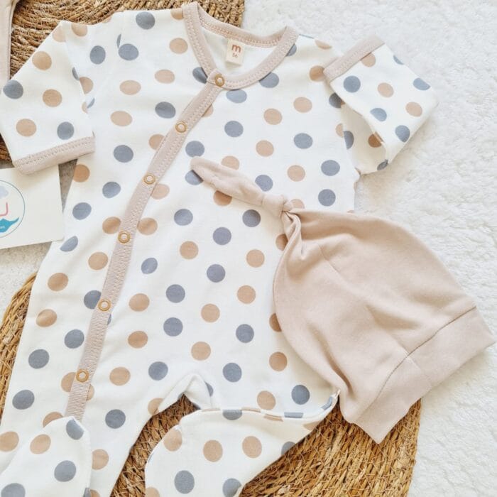 My Little Baby Tulum Seti - Görsel 2