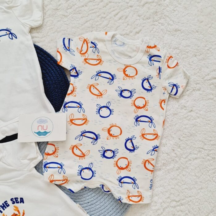 Sea Tulum Seti - Görsel 4