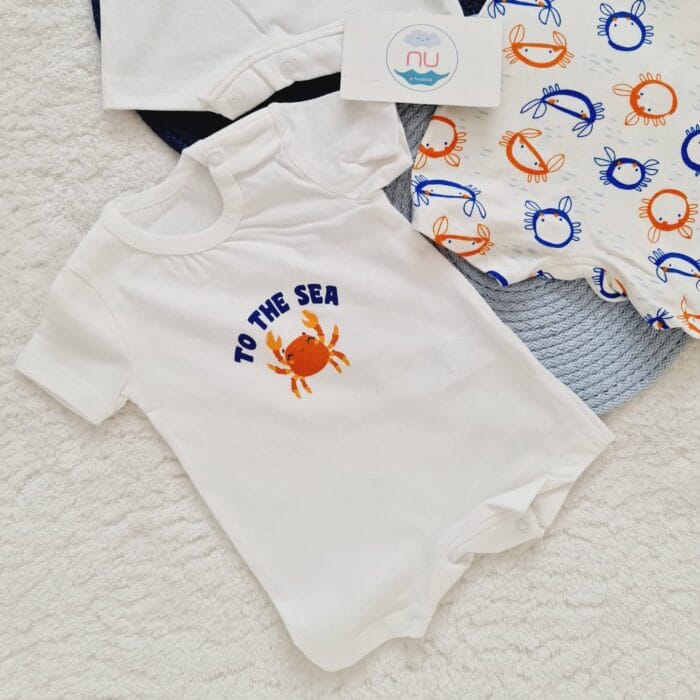 Sea Tulum Seti - Görsel 2