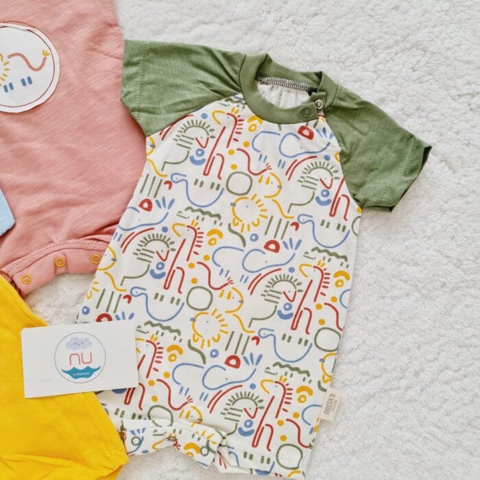 Mixed Tulum Seti - Görsel 4