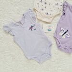 Kelebek Etkisi Body Seti - Görsel 4