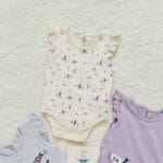 Kelebek Etkisi Body Seti - Görsel 3