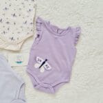 Kelebek Etkisi Body Seti - Görsel 2