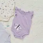 Kelebek Etkisi Body Seti - Görsel 2