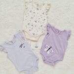 Kelebek Etkisi Body Seti