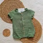 Flex Muslin Tulum