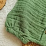 Flex Muslin Tulum - Görsel 2