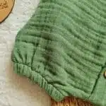 Flex Muslin Tulum - Görsel 2