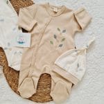 Tomurcuk Tulum Seti - Görsel 3