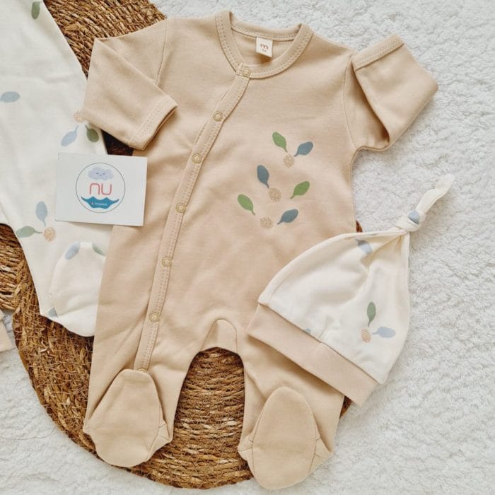 Tomurcuk Tulum Seti - Görsel 3