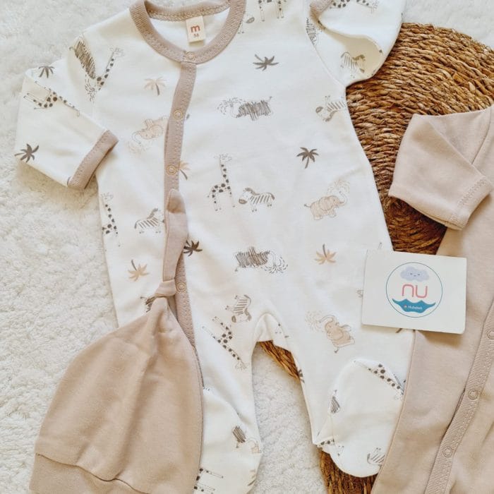 Friends Kahve Tulum Seti - Görsel 2