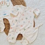 Love Tulum Seti - Görsel 2