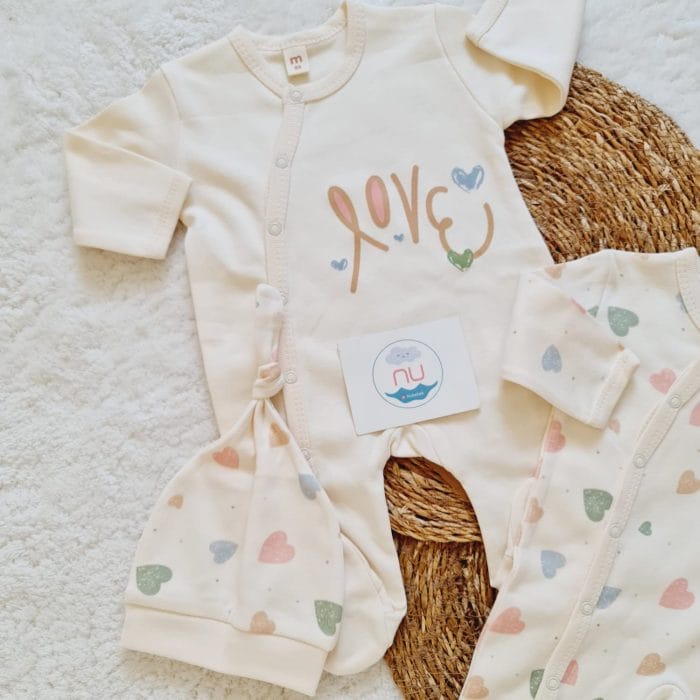 Love Tulum Seti - Görsel 3