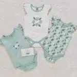 Papatya Body Seti