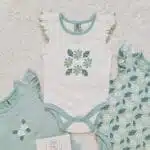Papatya Body Seti - Görsel 2