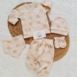 Tiger Hastane Çıkış Seti