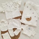 Laleler Hastane Çıkış Seti