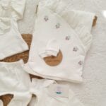 Laleler Hastane Çıkış Seti - Görsel 2