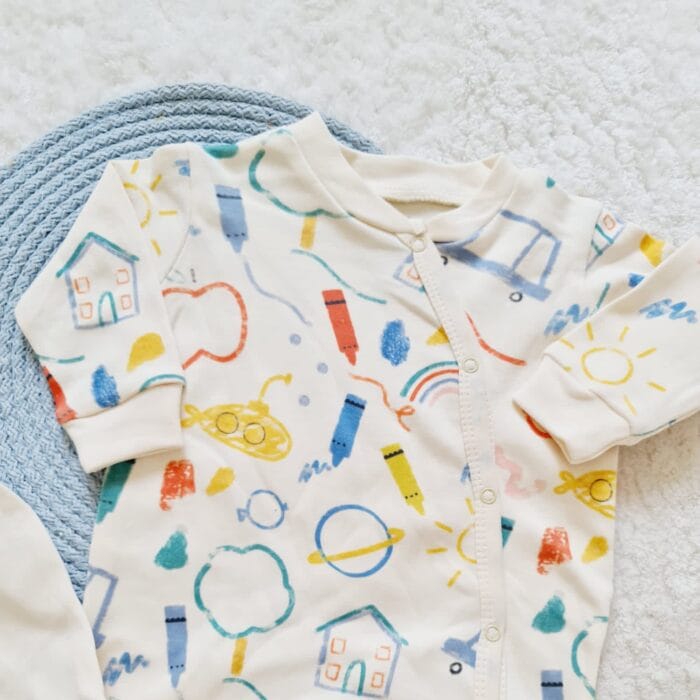 Pastel Tulum Seti - Görsel 2