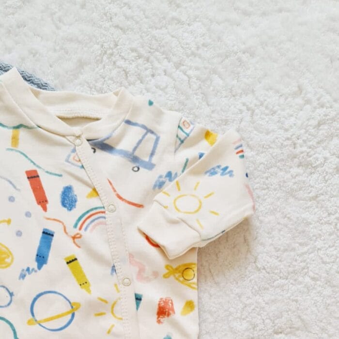 Pastel Tulum Seti - Görsel 3