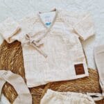 Brown Line Hastane Çıkış Seti - Görsel 2